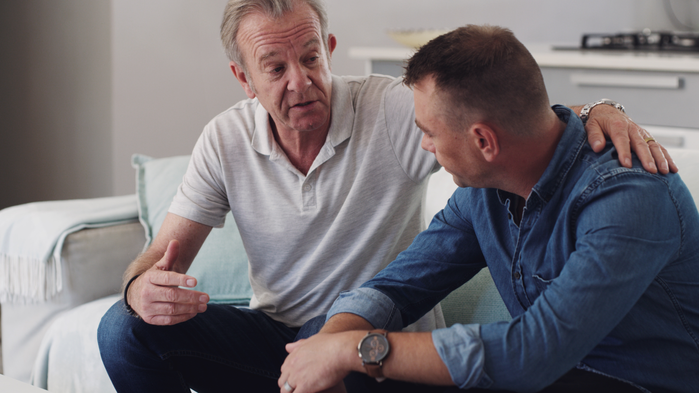 De kracht van gesproken woorden