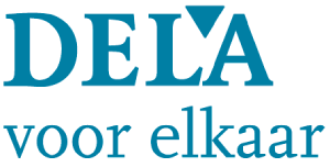 DELA. Voor elkaar